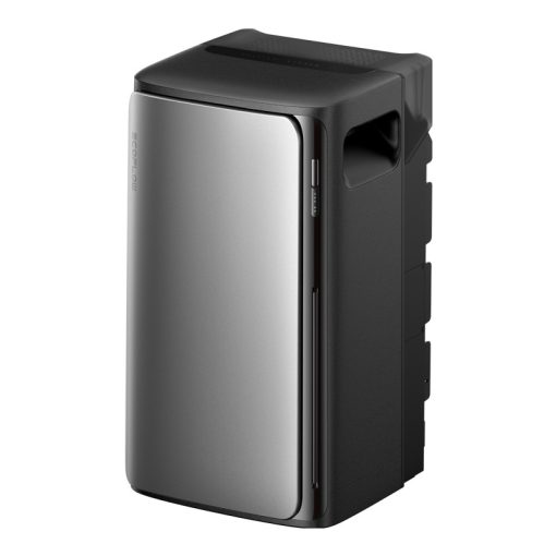 EcoFlow STREAM AC Pro 800W-os tápegység - Image 2
