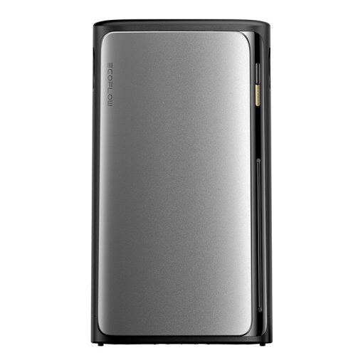EcoFlow STREAM Ultra intelligens energiatárolás mikroinverterrel 2 az 1-ben