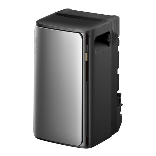 EcoFlow erkély napelem rendszer Stream Complete Ultra U1 - Image 5