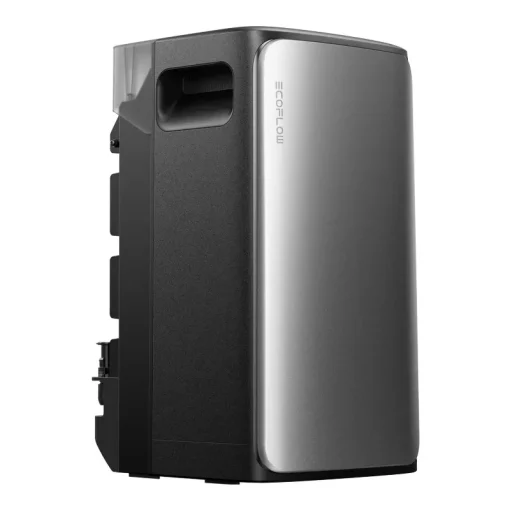 EcoFlow STREAM Pro intelligens energiatárolás mikroinverterrel 2 az 1-ben - Image 8