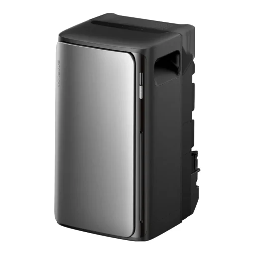EcoFlow STREAM Pro intelligens energiatárolás mikroinverterrel 2 az 1-ben - Image 10