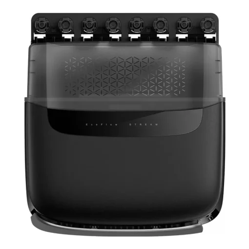 EcoFlow STREAM Pro intelligens energiatárolás mikroinverterrel 2 az 1-ben - Image 12