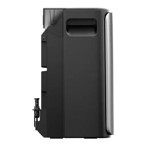EcoFlow STREAM Pro intelligens energiatárolás mikroinverterrel 2 az 1-ben - Image 9