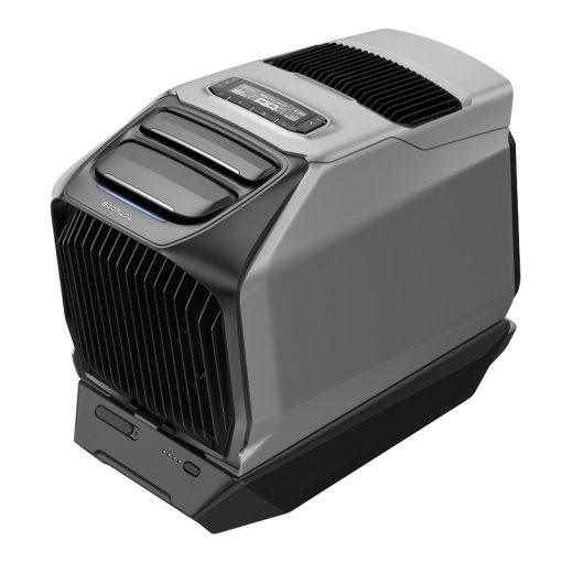 EcoFlow Wave 3 hordozható légkondicionáló - Image 2