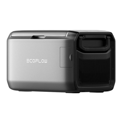 EcoFlow Glacier Classic 35 literes hordozható hűtőszekrény - Image 3
