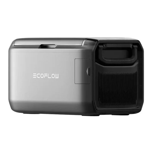 EcoFlow Glacier Classic 35 literes hordozható hűtőszekrény - Image 11