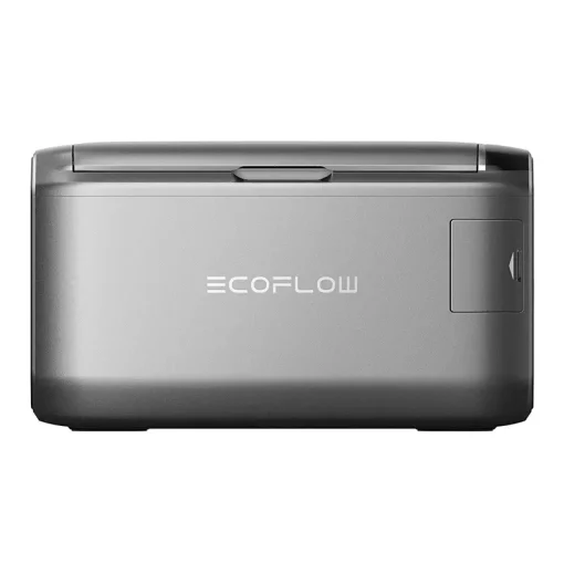 EcoFlow Glacier Classic 35 literes hordozható hűtőszekrény - Image 9