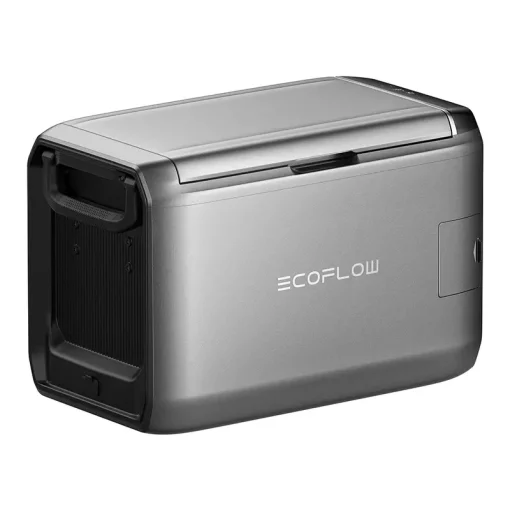 EcoFlow Glacier Classic 45 literes hordozható hűtőszekrény - Image 7