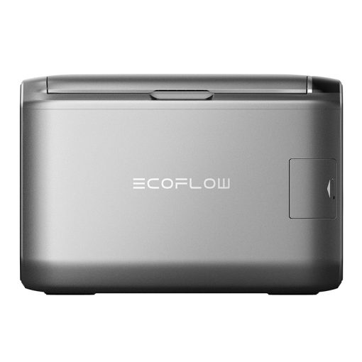 EcoFlow Glacier Classic 45 literes hordozható hűtőszekrény - Image 9