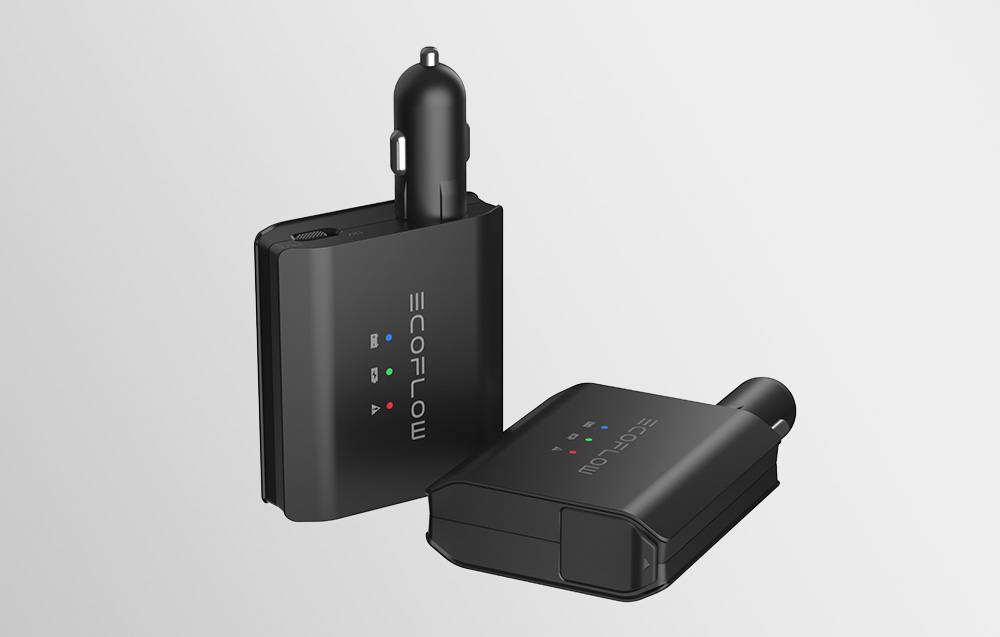 12EcoFlow/MA001
-IN/6