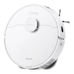 Dreame D20 Ultra robotporszívó (fehér) 11
