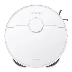 Dreame D20 Ultra robotporszívó (fehér) 12