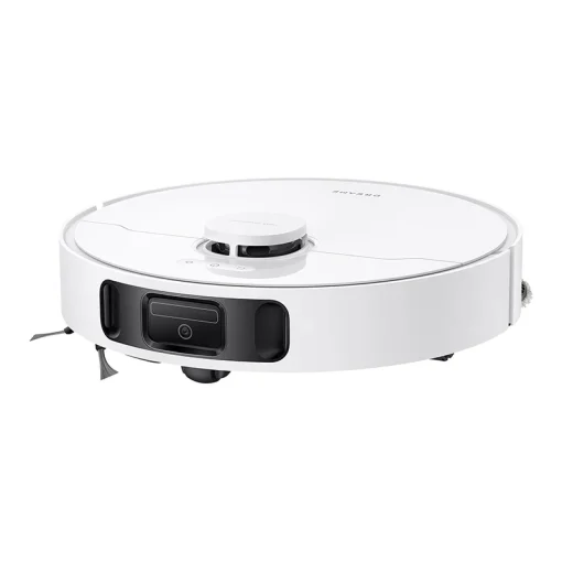 Dreame D20 Ultra robotporszívó (fehér) 13