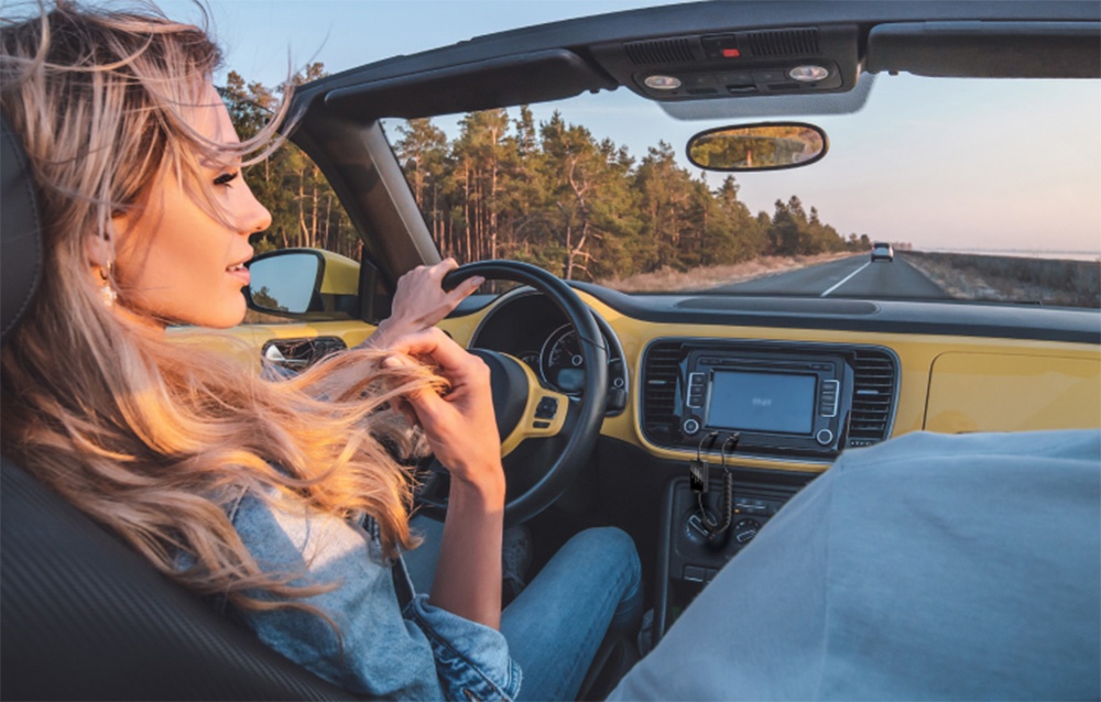 Adókészülék / odbiornik UGREEN 45236 Bluetooth 5.4 4