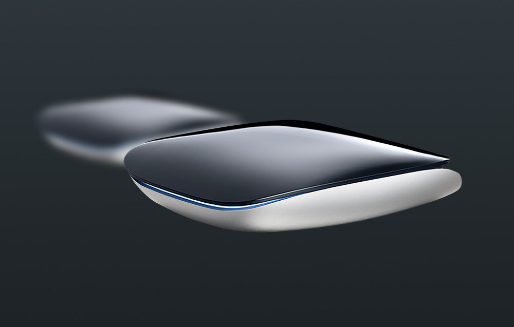 Avatto GW16-W-Blue átjáró ZigBee/Bluetooth, Mesh, kék 1