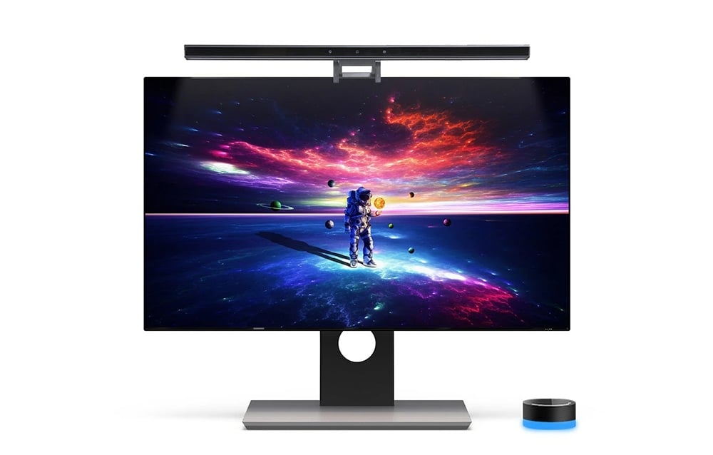 BlitzWolf BW-CML6 monitorlámpa 3