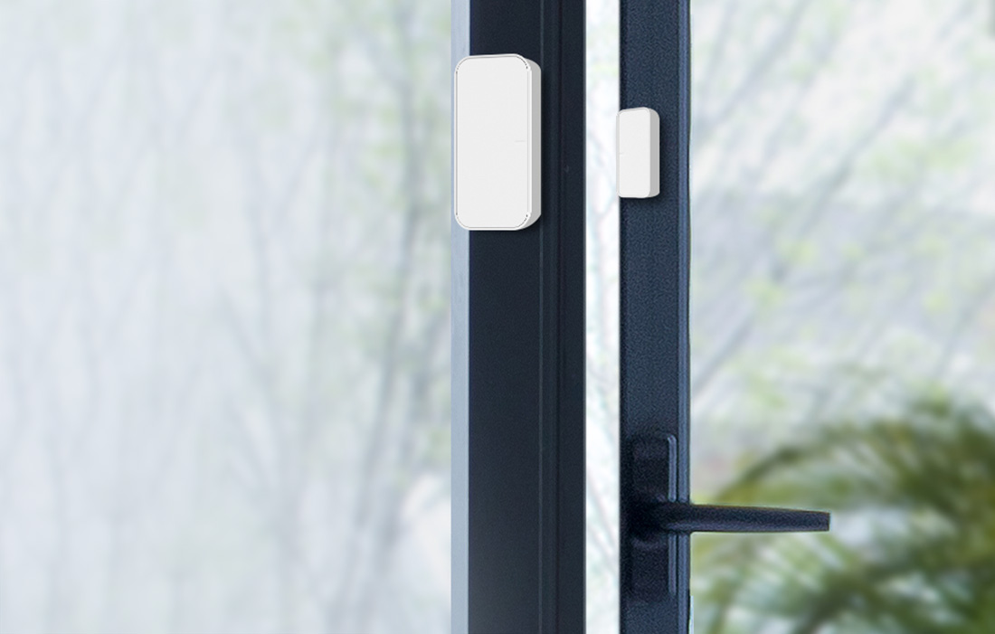 BroadLink DS4-FC Okos ajtóérzékelő + S3 HUB 1