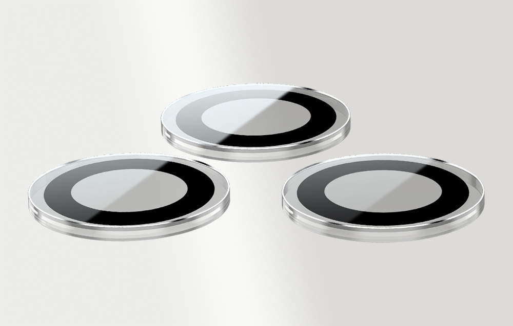 Camera Lens Film Baseus for iPhone 13 Pro/13 Pro Max 2