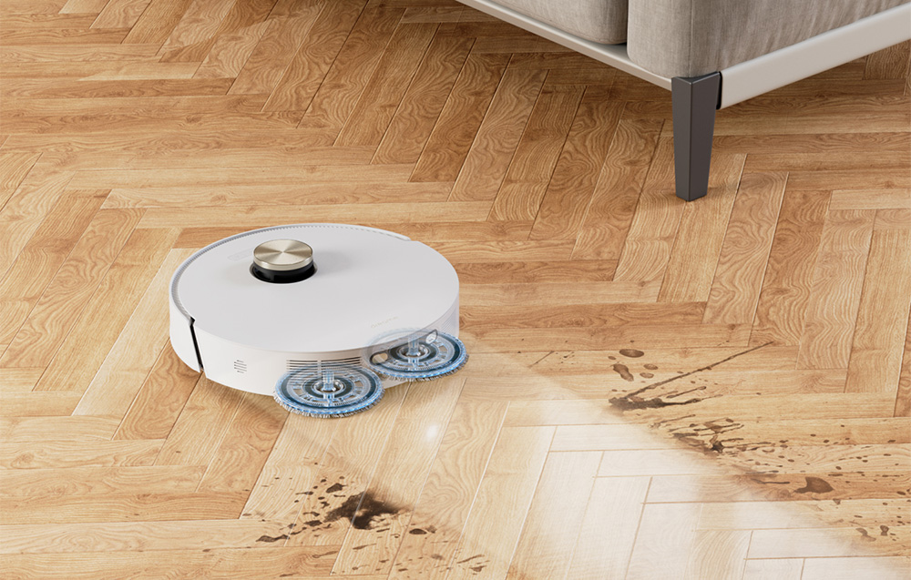 Dreame L20 Ultra Complete tisztítórobot 3