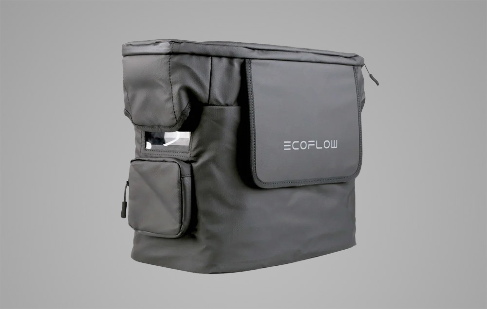 EcoFlow Delta 2 táska 1