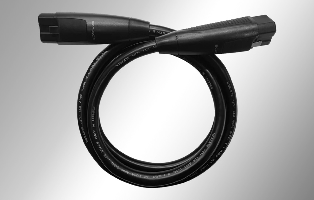 EcoFlow Infinity kábel 1