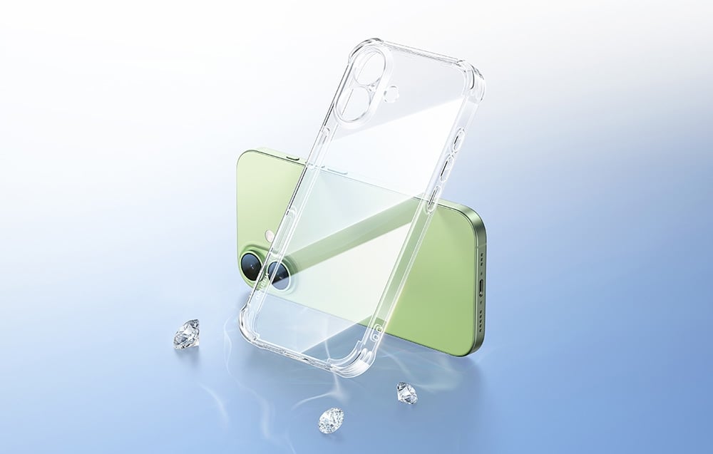 Etui Ugreen CA230 do iPhone 17 1