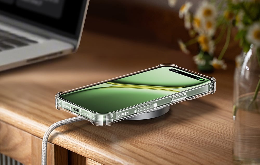 Etui Ugreen CA230 do iPhone 17 3