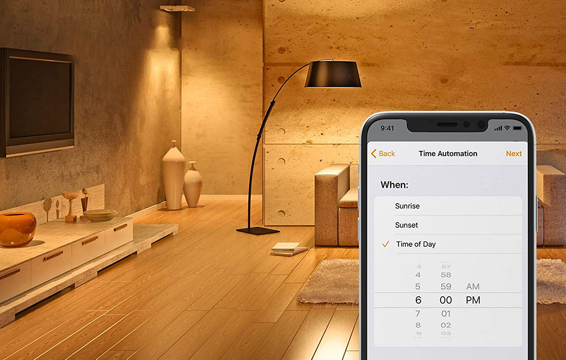 Gosund SP1 intelligens WiFi aljzat, Tuya 1