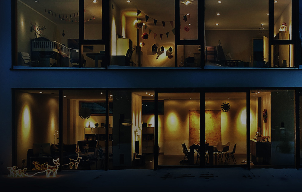 IMOU B5 okos LED színes égő, Wi-Fi 4