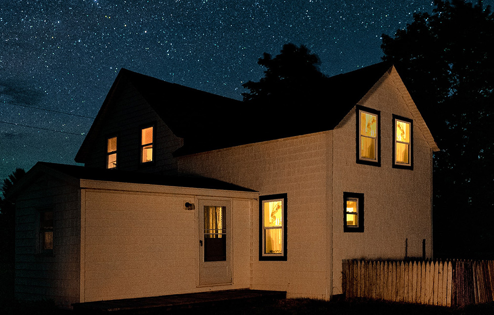 IMOU B5 okos LED színes égő, Wi-Fi 7