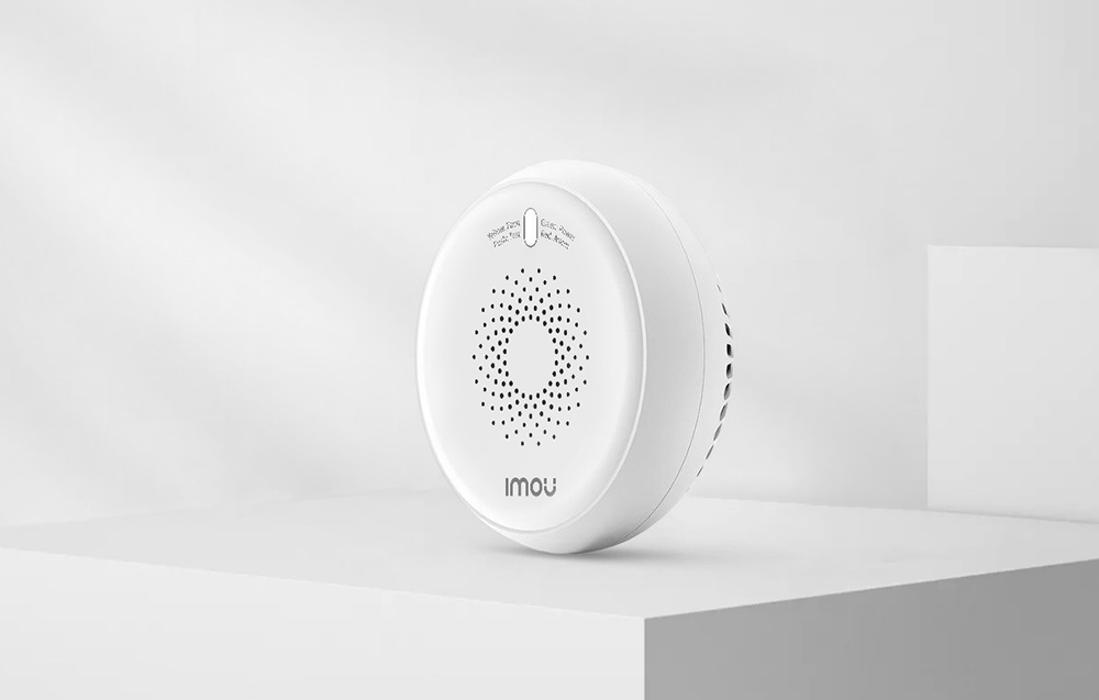 IMOU ZGA1 ZigBee okos gázérzékelő 1