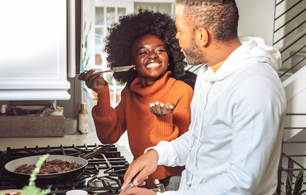 IMOU ZGA1 ZigBee okos gázérzékelő 2