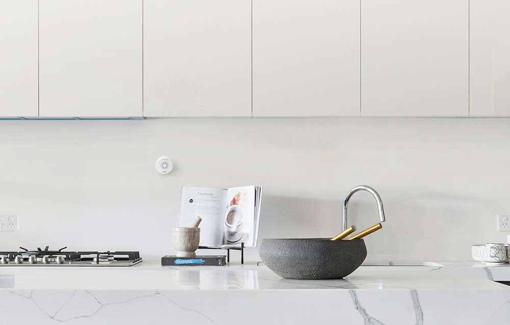 IMOU ZGA1 ZigBee okos gázérzékelő 3