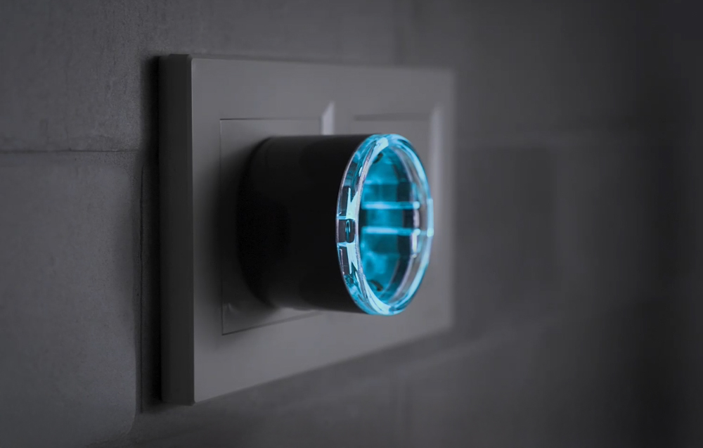 Inteligentne gniazdko EcoFlow x Shelly Smart Plug (STREAM, PowerStream) 1