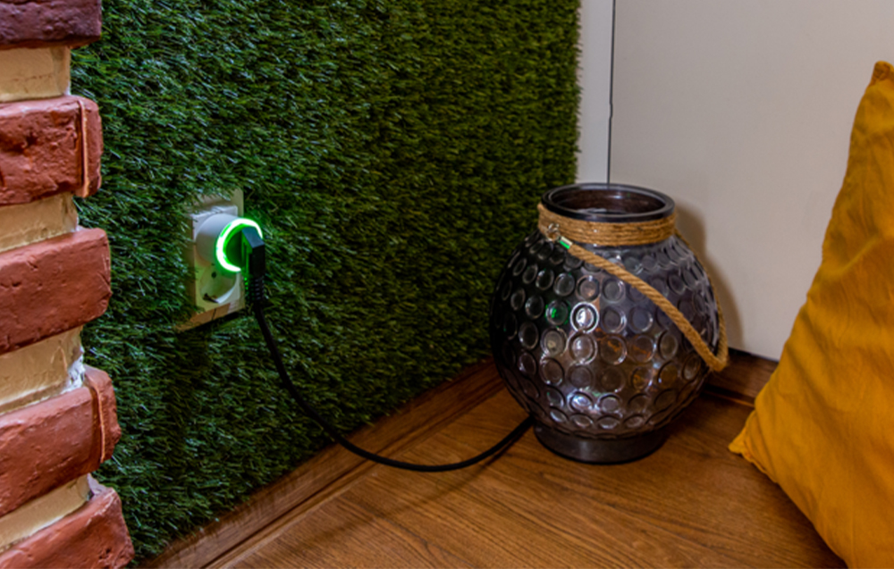 Inteligentne gniazdko EcoFlow x Shelly Smart Plug (STREAM, PowerStream) 4