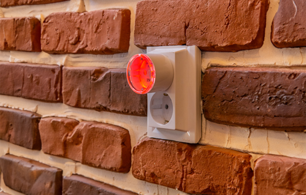 Inteligentne gniazdko EcoFlow x Shelly Smart Plug (STREAM, PowerStream) 6