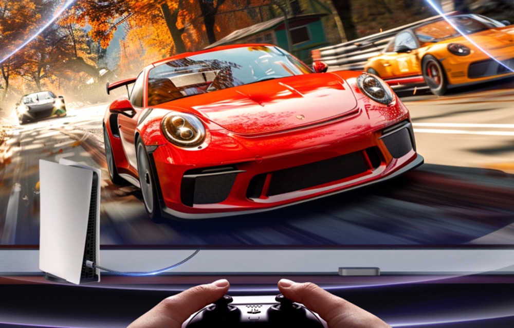 Kábel DisplayPort Ugreen DP131, 16K 60Hz, 80 Gbps, 1m 3