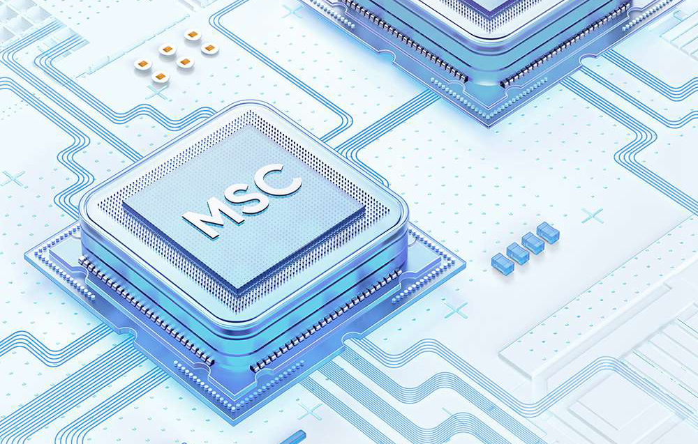 Mcdodo CA-2840 USB-C - USB-C kábel, PD 100W, 1,2m, fekete 4