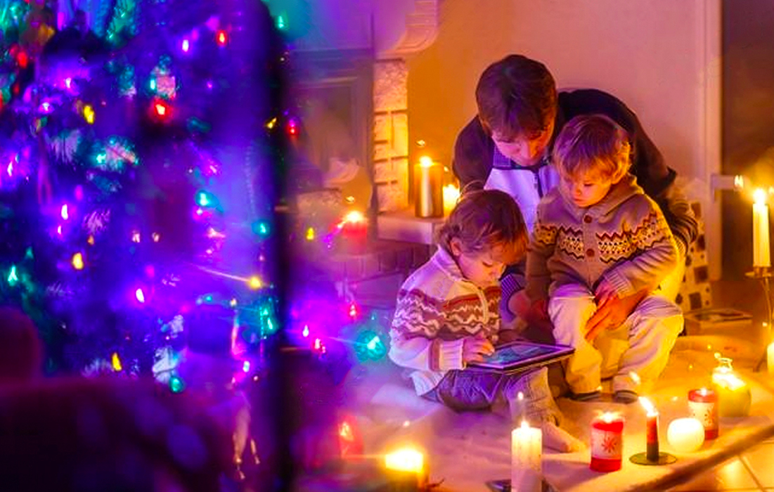 Meross Smart Wi-Fi LED szalag MSL320 (HomeKit) 2