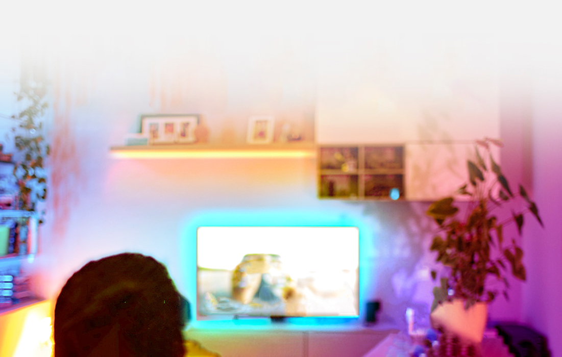 Meross Smart Wi-Fi LED szalag MSL320 (HomeKit) 6