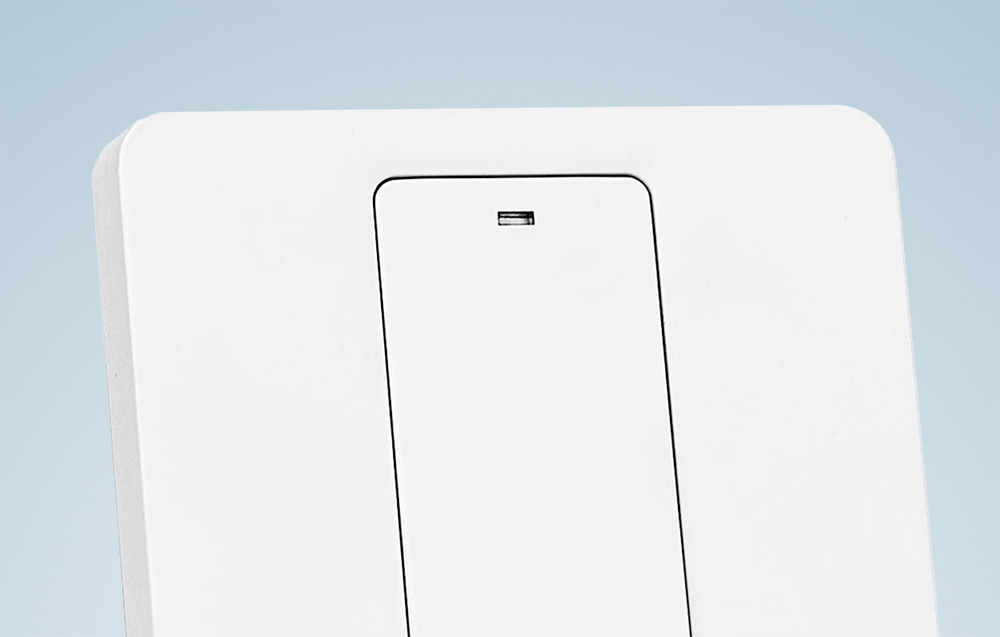 Meross Smart Wi-Fi villanykapcsoló MSS510 EU (HomeKit) 1