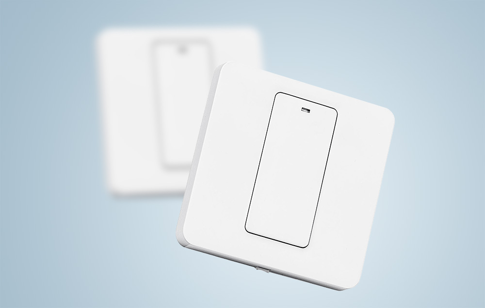 Meross Smart Wi-Fi villanykapcsoló MSS550 EU (HomeKit) 1