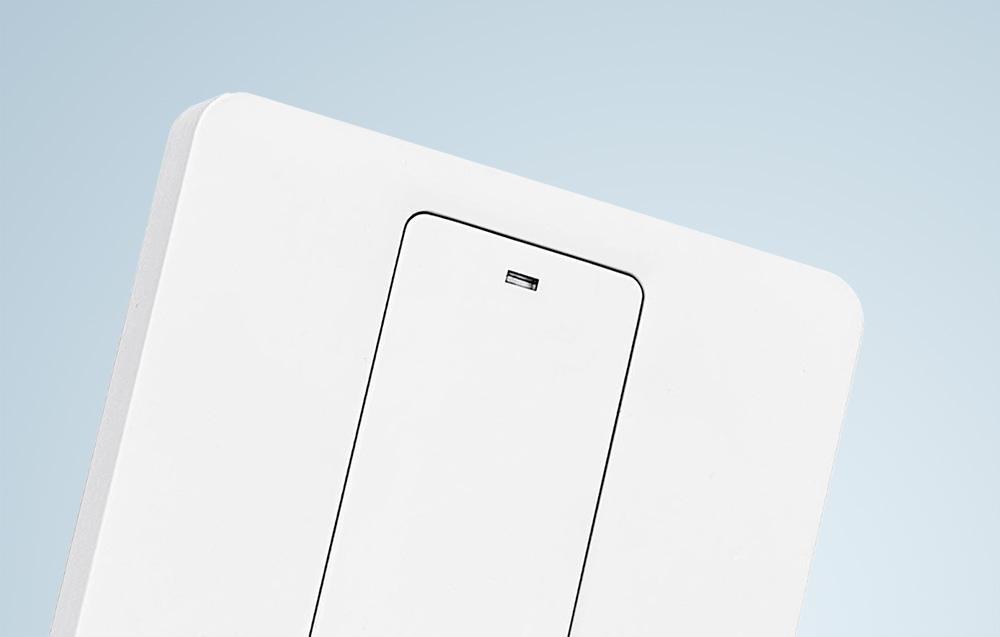 Meross Smart Wi-Fi villanykapcsoló MSS550 EU (HomeKit) 4