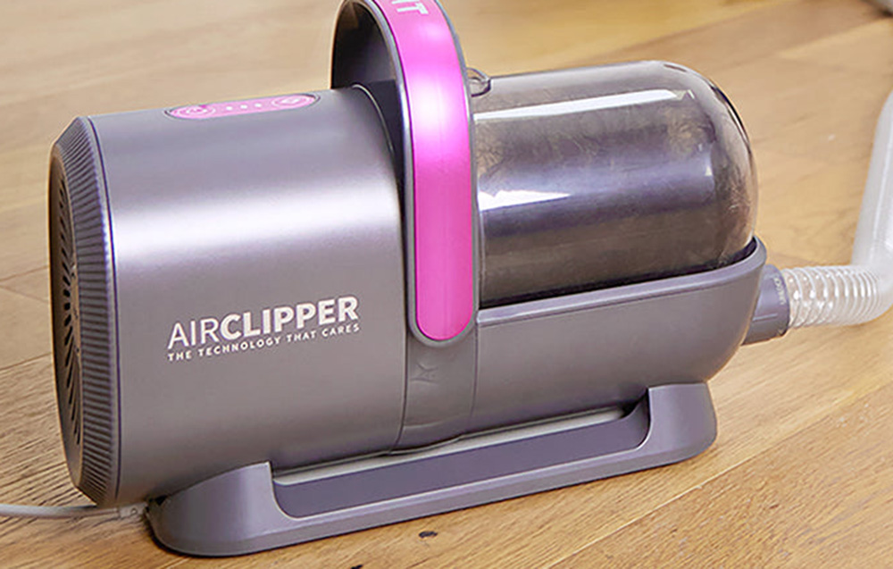 PetKit AirClipper 5-in-1 kutyagondozó készlet 6