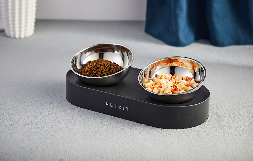 Petkit Fresh Nano Kutya és macska tál 1