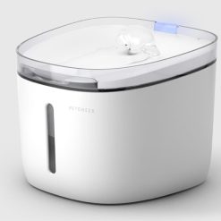 Petoneer Fresco Mini Plus intelligens kutya, macska itató (WIFI) 5
