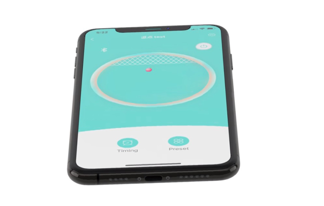 Petoneer Smart Dot Intelligens lézeres kutya-, macskajáték 5