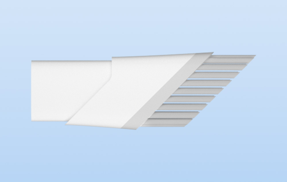 Roidmi Soft kefe 1