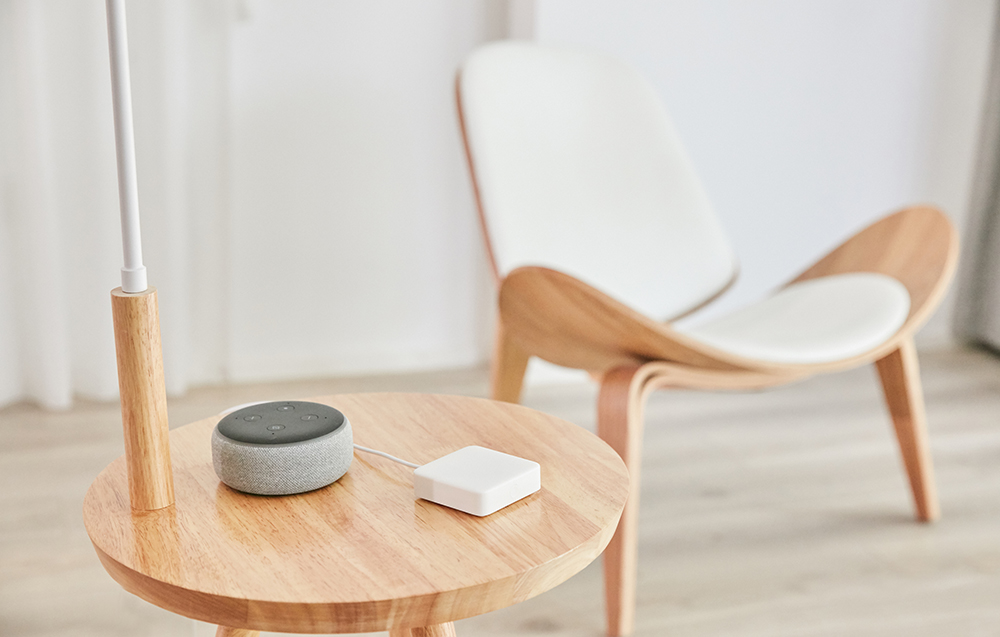 SwitchBot Hub mini okos távirányító 1