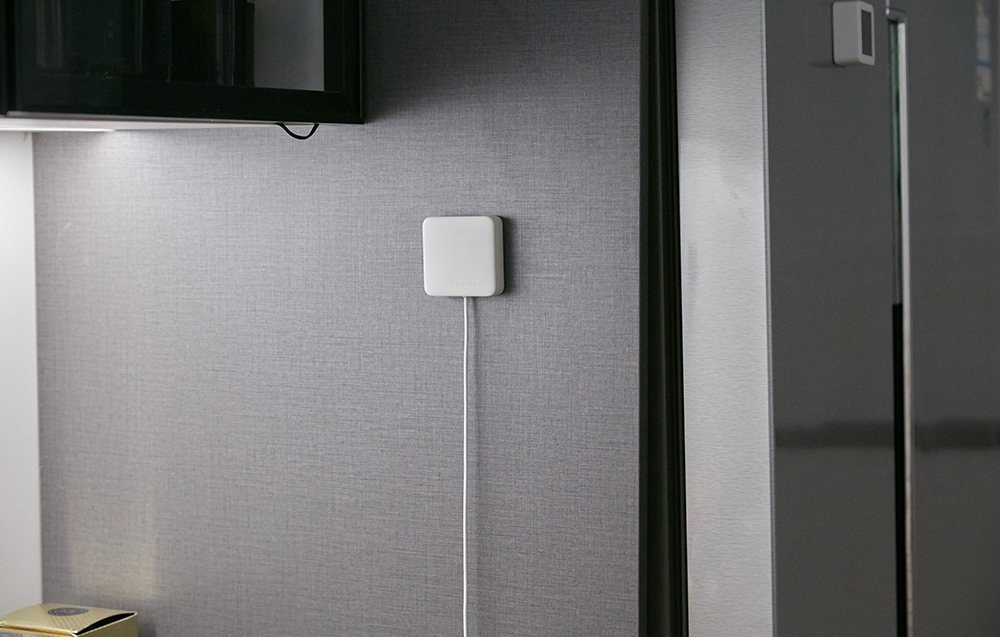 SwitchBot Hub mini okos távirányító 2